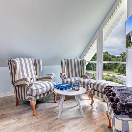 Ferienwohnung Sellin 4 Apartment *