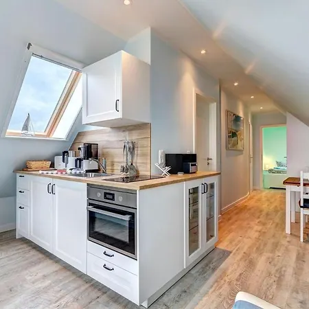 Ferienwohnung Sellin 4 Apartment *