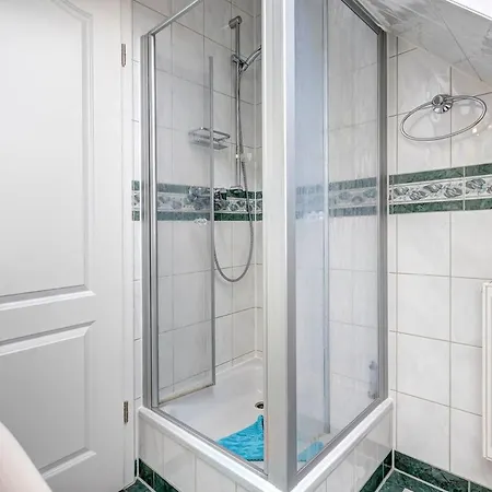 Ferienwohnung Sellin 4 * Sellin (Usedom)