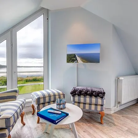 Ferienwohnung Sellin 4 Sellin (Usedom)