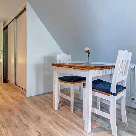 Ferienwohnung Sellin 4
